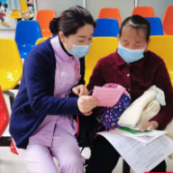 张家界市永定区举行国际罕见病日科普宣传活动