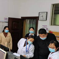 节后复工鼓干劲 张家界市永定区妇幼保健院提振精神再出发