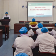 岳阳：临湘市积极推进新冠疫苗序贯免疫接种工作