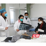 湖南：结核病疫情得到有效遏制，发病人数持续下降