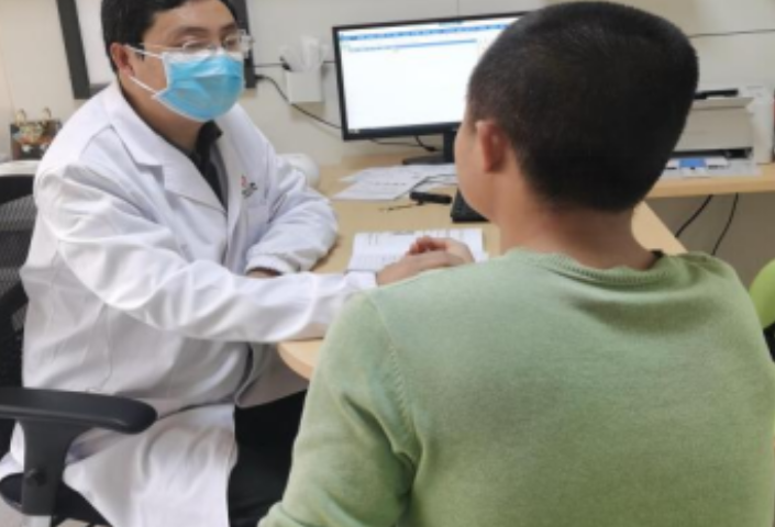 失眠速进，湖南妇女儿童医院10个免费看诊名额先到先得