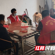 永州：江永县关爱精神障碍患者工作落实落细