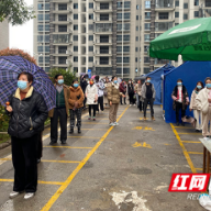 抗疫一线|丁红艳:我只不过是做了自己力所能及的事