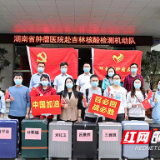  援吉日记 | 长春，我23岁人生里的第一次远行