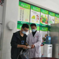 张家界永定区规范样本食堂食品安全工作 推进食安城市创建