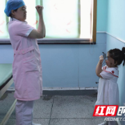 约一半儿童哮喘可迁延至成人 医生提醒：需重点关注肺功能康复（视频）