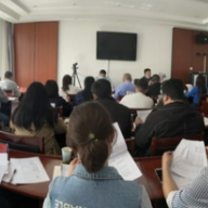 张家界市开展健康城市评价工作