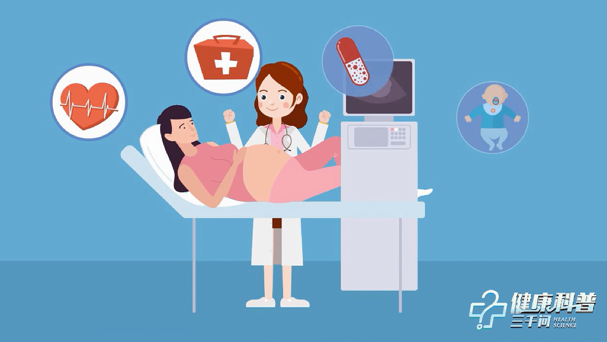 视频辅助生殖科普哪些情况不适进行试管婴儿手术