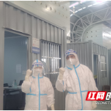 援沪日记 | 和上海人民一起加油，打赢这场抗疫保卫战