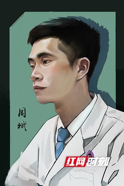 为庆祝“5·12”国际护士节，湖南省人民医院和长沙师范学院联合举办“把天使画下来”公益活动，画下天使们最美的样子。