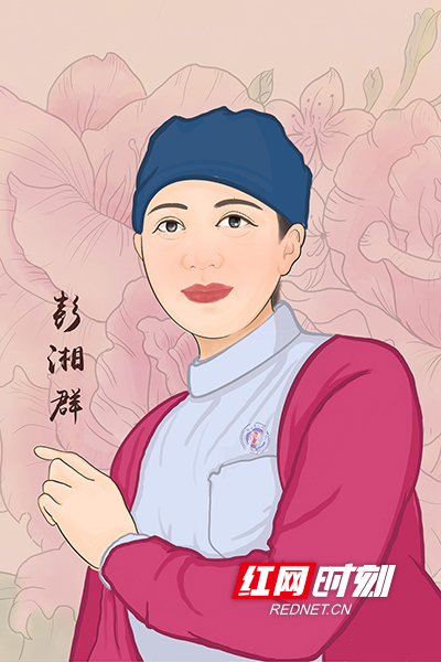 为庆祝“5·12”国际护士节，湖南省人民医院和长沙师范学院联合举办“把天使画下来”公益活动，画下天使们最美的样子。