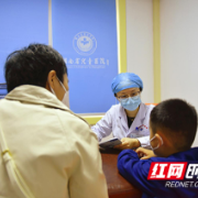 专治“写作业困难户” 湖南省儿童医院开设学习困难门诊