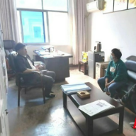 夯实战斗堡垒 张家界永定区卫健局开展党建督查工作