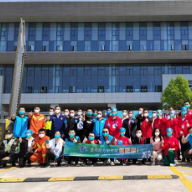 圆满完成任务！湖南省援沪中医医疗队606人今日凯旋