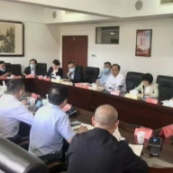 坚决扛起责任推动深化医改  张家界市医改工作调研座谈会召开