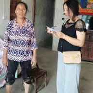 张家界：慈利卫健局开展乡村振兴入户走访行动