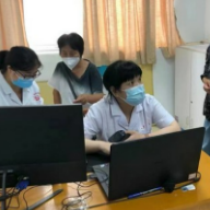 张家界：做好民生实事  永定区卫健局构建群众“五心”级满意度