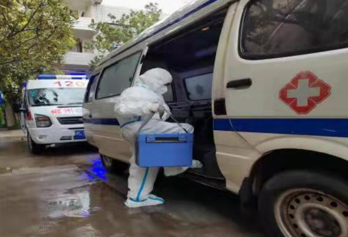 郴州：宜章县卫生健康系统全面加强基层党组织建设