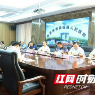 张家界：桑植县推进各项医改工作