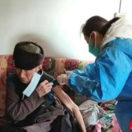 张家界永定区“四举措”提升农村地区疫情防控和健康服务能力