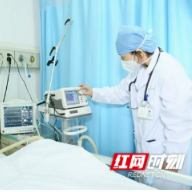 长沙卫生职业学院“双师型”教师谢云：她既是老师，也是医生