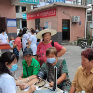 省心省钱 乳腺疾病在张家界这家医院“一站式”解决