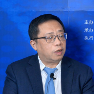 嘉宾访谈｜陈翔：先守正再创新 培养新一代创新型医学人才