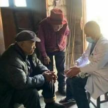 情为民所系 利为民所谋 张家界筑牢公共卫生服务根基