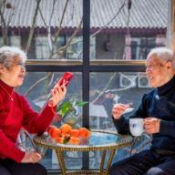 精彩延续快来参加!“好看的生活·值得好好看” 摄影大赛延期至3月中旬