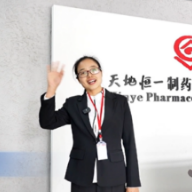 视频｜“巾帼湘药人”：天地恒一制药欧阳玲玲