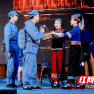 张家界:桑植县民族中医院荣获湖南省第三届中医药科普大赛二等奖