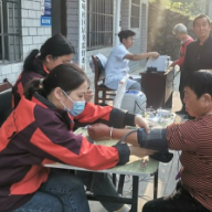 医疗跑出“加速度” 张家界市永定区全力推进卫生健康事业高质量发展  