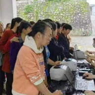 张家界：桑植县适龄妇女“两癌”免费检查项目工作启动