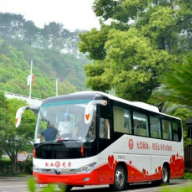 提升为民服务水平 张家界新增一辆新型采血车