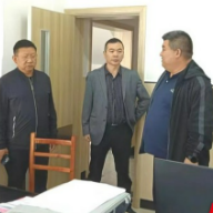张家界：永定区卫健局督导甲型流感感染防治工作