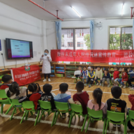 张家界永定妇幼用爱与责任为孩童健康护航