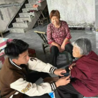 春季体检正当时! 张家界市永定区28637名老年人享受免费体检