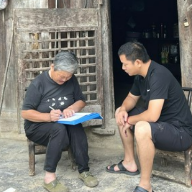 乡村振兴大情怀 张家界永定区卫健局走访不停歇