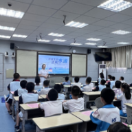 张家界：“珍爱生命、远离水源”知识讲座和急救知识进课堂
