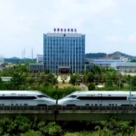 共谋发展 共享未来——第三届中国-非洲经贸博览会 “湘”字号医疗器械“组团”挺进非洲