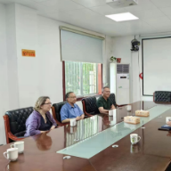 科技助力数字化发展!“标准化+智慧果园”建设有看头