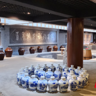 探索非遗传播新路径 中国野生植物保护协会赴内蒙古鸿茅药业考察