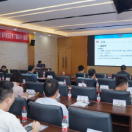 让患者得到更规范诊疗 湖南鼻咽癌诊疗联盟常德授牌