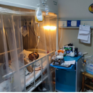 湖南省内首例跨市HLA基因全相合血小板输注成功