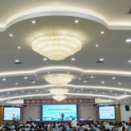 湖湘中西医协同学术联盟大会在长沙召开