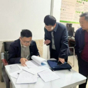 张家界市开展城区公共区域病媒生物防制工作效果评估
