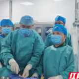 7旬老人房颤反复伴消化道出血，长沙市第一医院手术团队“一站式”解除