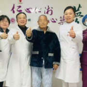 无需开胸 心脏微创换瓣让九旬老人重获“心”生