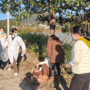 郴州：热水镇中心卫生院开展突发公共卫生事件院前急救演练