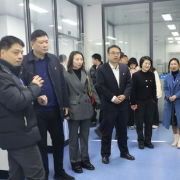中信银行郴州分行联合郴州市中心血站开展血站开放日主题活动